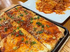 -韩礼年糕(飞虹路店)