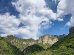 -北京鹫峰国家森林公园