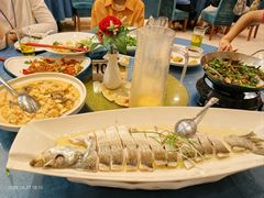-御沪沪味园.融合菜.海鲜(斜土路店)