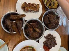 -双流老妈兔头(总店)