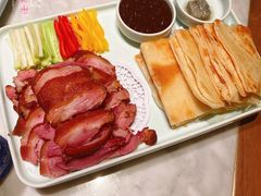 -泰钰丰烤鸭(开发区店)