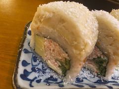 榴莲寿司-無忧浅草君·洋风料理(下沙宝龙二期一店)