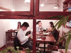 -铃木食堂(帽儿胡同店)