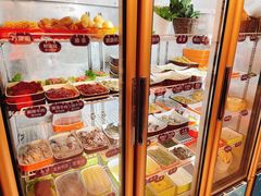 -小郡肝火锅串串香(万达总店)