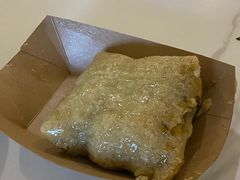特色咸肉粽-食盈碗仔翅(星玺广场店)