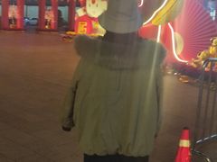 -快乐小羊·内蒙牛羊肉火锅(流花中心店)