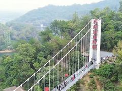 -石燕湖生态旅游景区