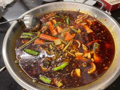 -小饕荟雅安贡椒鱼鲜馆(广福桥店)