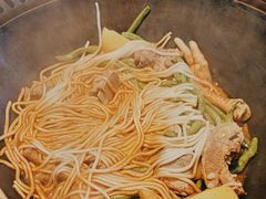 -遇东北林区铁锅炖(南开店)