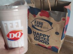 -DQ·蛋糕·冰淇淋(河东万达店)