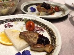 -春树下·树屋花房西餐厅(罍街AS1980店)