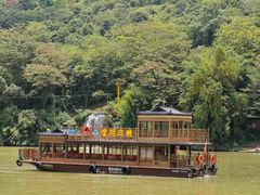 -龙潭生态旅游度假区