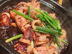 -桂小厨广西菜(万象城店)