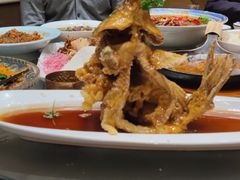 -鲁阳·谷城菜(阳谷博济桥广场店)