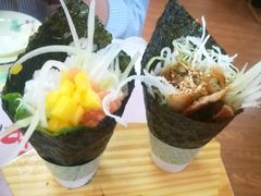 -花漫里日式餐厅(刺桐店)