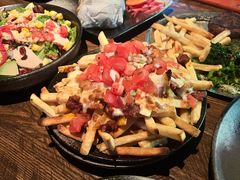 -Q MEX 库迈墨西哥餐吧(三里屯店)