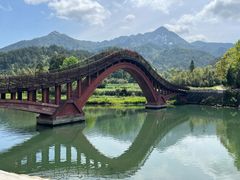 -绩溪龙川景区