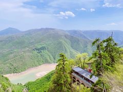 -崆峒山景区