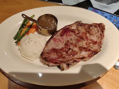 -斗牛士牛排(南京东路店)