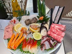 -生如夏花泰式火锅(伊藤双楠店)