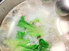 招牌竹笙椰子鸡-凤园椰珍·臻品椰子鸡(保利时光里店)