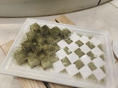 -武汉融通中南花园酒店·戈美西餐厅