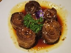 -后海16号·北京私房菜