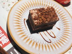 -战斧牛排餐厅(悦方IDMALL店)