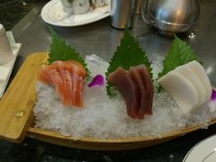 -大渔铁板烧(中山路八佰伴店)