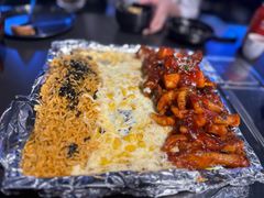 -HOTISLAND海鸡岛·韩国料理(江南西店)