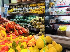 -鲜丰水果(杭州庆春银泰店)
