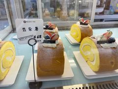 -青岛东方影都融创电影世界
