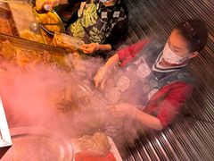 -明记牛杂(新马路分店)