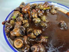 酱爆螺丝-洞天食府(北大街店)