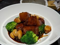 -炊烟小炒黄牛肉(浦东世纪汇店)