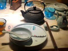 -佬麻雀·新湘菜(珠海金发购物中心店)