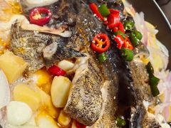 -舌尖上·霞浦滩涂海鲜·新闽菜(总店)
