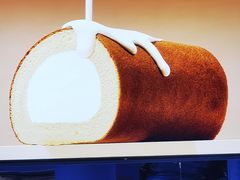 -the Roll'ING手作瑞士卷专门店(卓悦中心店)