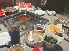 -海底捞火锅(珠影星光城夜宵主题店)