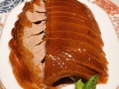-在前门·烤鸭北京菜(五月花广场店)