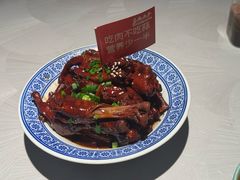 -老房子·南昌菜(双子塔店)