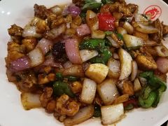 -赤酱红油(家乐福店)