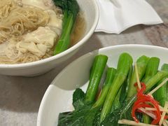 -葡珍轩冰室(虹桥机场T1店)