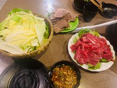 -阿西土陶牦牛汤锅