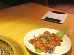 -久苑烧肉(世界城广场店)