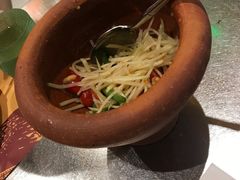 -simply thai天泰(长泰广场店)