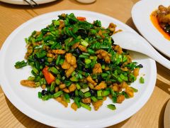 -隅乐胡椒虾·台湾菜·团建(皇岗店)