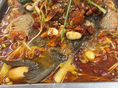 -赣虔满头大汗烧烤(总店)