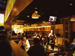 -平娃三宝烧烤·面食(南小街店)