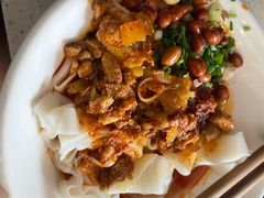 -刘二妈米皮(步行街店)